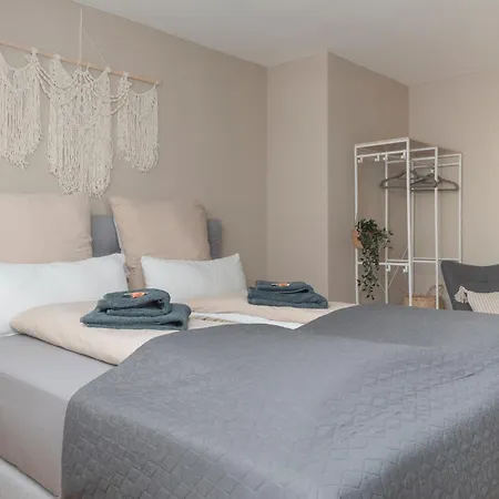 Appartamento Schlossberg Panorama - 1 Bedroom & Lift & Free Parking By Hero Homes Graz