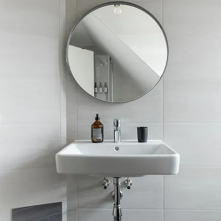 Appartamento Schlossberg Panorama - 1 Bedroom & Lift & Free Parking By Hero Homes