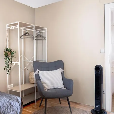 Appartamento Schlossberg Panorama - 1 Bedroom & Lift & Free Parking By Hero Homes Graz