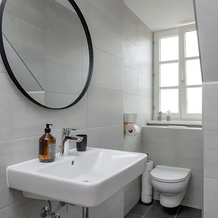 Appartamento Schlossberg Panorama - 1 Bedroom & Lift & Free Parking By Hero Homes
